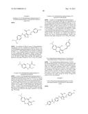 3,5-DIAMINOPYRAZOLE KINASE INHIBITORS diagram and image