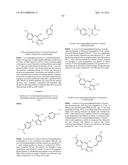 3,5-DIAMINOPYRAZOLE KINASE INHIBITORS diagram and image