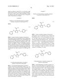 3,5-DIAMINOPYRAZOLE KINASE INHIBITORS diagram and image