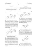 3,5-DIAMINOPYRAZOLE KINASE INHIBITORS diagram and image