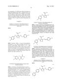 3,5-DIAMINOPYRAZOLE KINASE INHIBITORS diagram and image