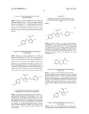 3,5-DIAMINOPYRAZOLE KINASE INHIBITORS diagram and image