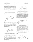 3,5-DIAMINOPYRAZOLE KINASE INHIBITORS diagram and image