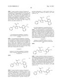 3,5-DIAMINOPYRAZOLE KINASE INHIBITORS diagram and image