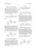 3,5-DIAMINOPYRAZOLE KINASE INHIBITORS diagram and image