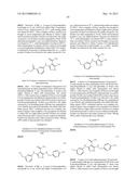 3,5-DIAMINOPYRAZOLE KINASE INHIBITORS diagram and image