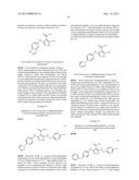 3,5-DIAMINOPYRAZOLE KINASE INHIBITORS diagram and image