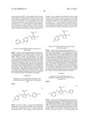 3,5-DIAMINOPYRAZOLE KINASE INHIBITORS diagram and image