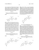 3,5-DIAMINOPYRAZOLE KINASE INHIBITORS diagram and image