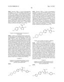 3,5-DIAMINOPYRAZOLE KINASE INHIBITORS diagram and image