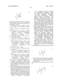 3,5-DIAMINOPYRAZOLE KINASE INHIBITORS diagram and image