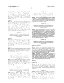 POLYMORPHIC FORMS OF     1-[4-(5-CYANOINDOL-3-YL)BUTYL]-4-(2-CARBAMOYLBENZOFURAN-5-YL) PIPERAZINE     HYDROCHLORIDE diagram and image