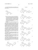 THERAPEUTIC AGENT FOR ANXIETY DISORDERS diagram and image