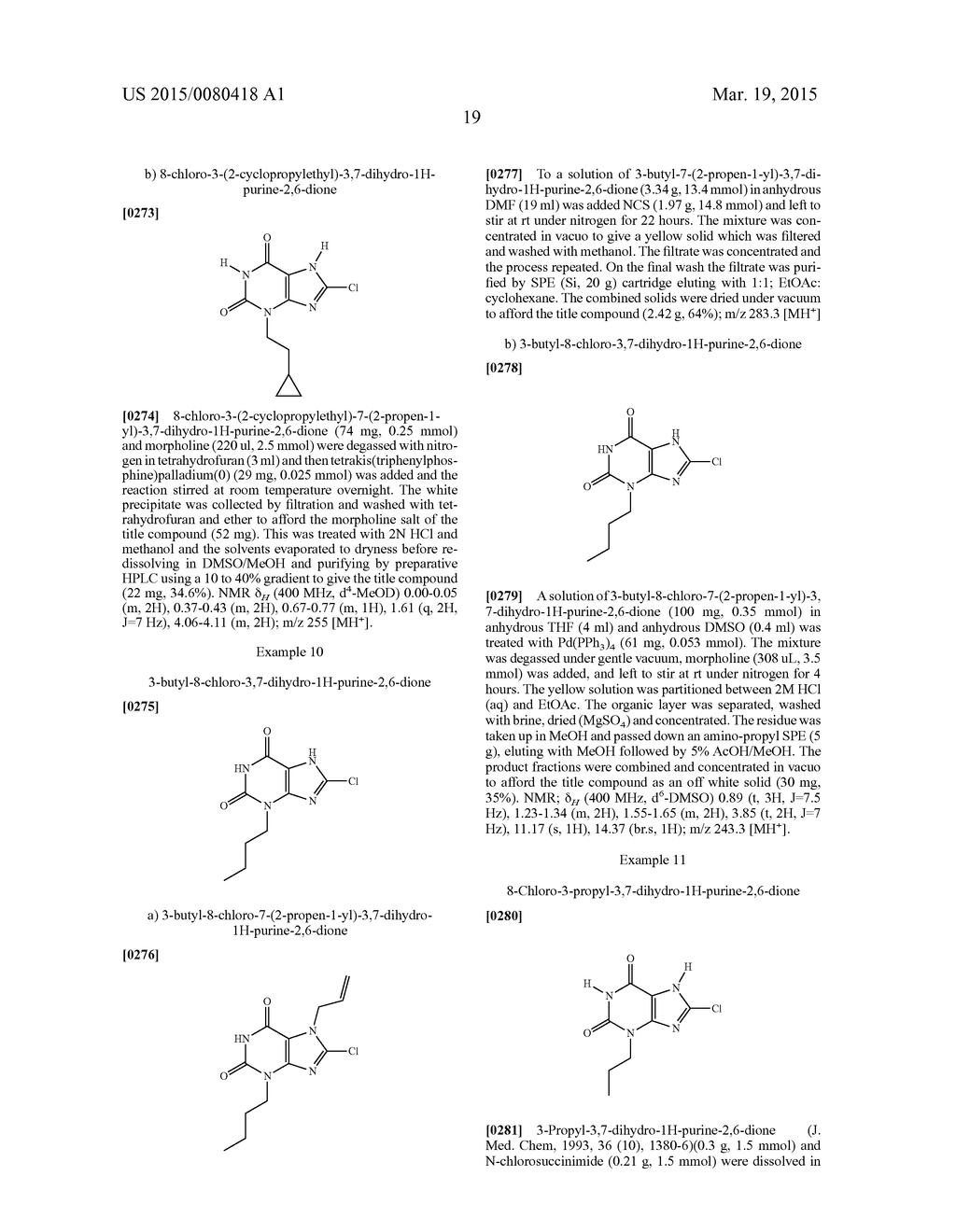 NOVEL COMPOUNDS - diagram, schematic, and image 20