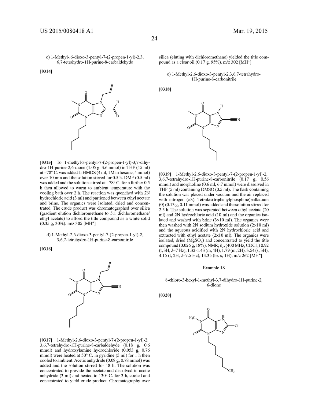 NOVEL COMPOUNDS - diagram, schematic, and image 25