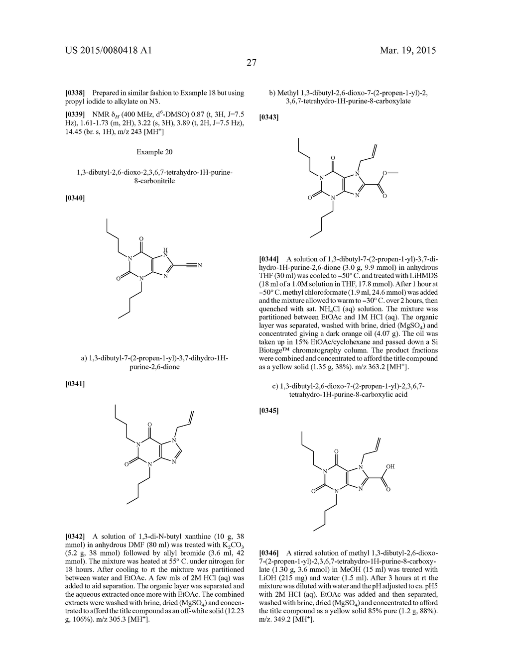 NOVEL COMPOUNDS - diagram, schematic, and image 28