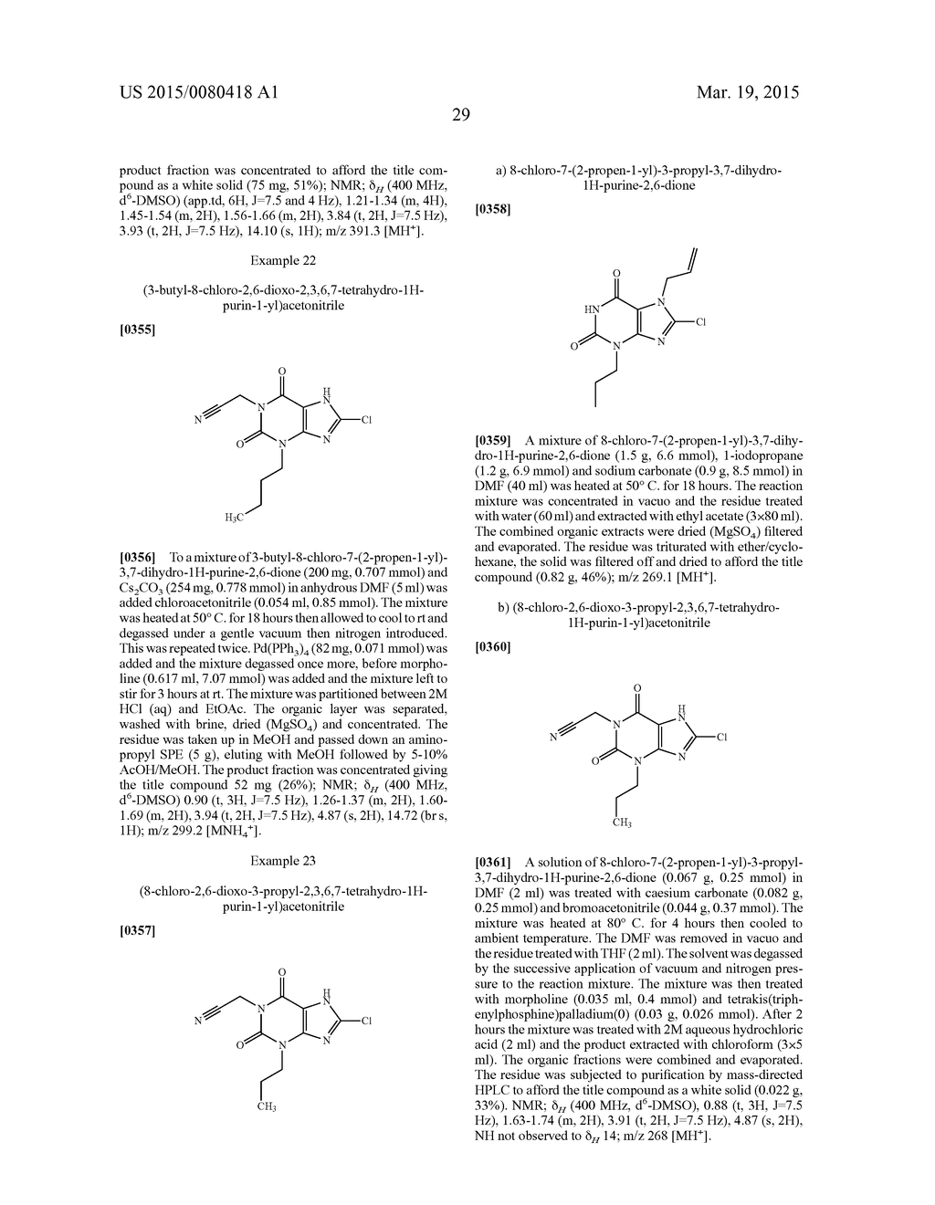 NOVEL COMPOUNDS - diagram, schematic, and image 30