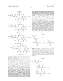 EPOTHILONE DERIVATIVES diagram and image