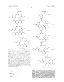 EPOTHILONE DERIVATIVES diagram and image