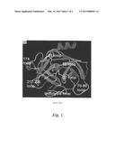 SERINE PROTEASE INHIBITORS diagram and image