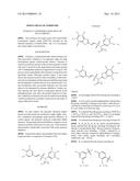 SERINE PROTEASE INHIBITORS diagram and image