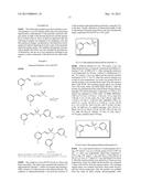 SERINE PROTEASE INHIBITORS diagram and image