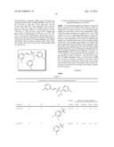 SERINE PROTEASE INHIBITORS diagram and image