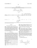 SERINE PROTEASE INHIBITORS diagram and image