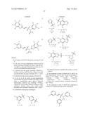 SERINE PROTEASE INHIBITORS diagram and image