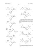 SERINE PROTEASE INHIBITORS diagram and image