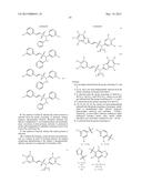 SERINE PROTEASE INHIBITORS diagram and image