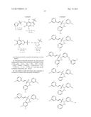 SERINE PROTEASE INHIBITORS diagram and image