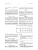 PROCESS FOR INCREASING THE CARBON MONOXIDE CONTENT OF A SYNGAS MIXTURE diagram and image