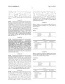 POLYCONDENSATION PRODUCT BASED ON AROMATIC COMPOUNDS, METHOD FOR THE     PREPARATION AND USE THEREOF diagram and image