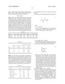 POLYCONDENSATION PRODUCT BASED ON AROMATIC COMPOUNDS, METHOD FOR THE     PREPARATION AND USE THEREOF diagram and image