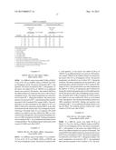 AQUEOUS INK-JET INKS CONTAINING RANDOM POLYURETHANES AS BINDERS diagram and image