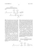 Polyoxazolines with Inert Terminating Groups, Polyoxazolines Prepared from     Protected Initiating Groups and Related Compounds diagram and image