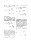 LYSINE OLIGOMER DERIVATIVE AND CARTILAGE TISSUE MARKER MADE THEREOF diagram and image