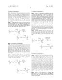 LYSINE OLIGOMER DERIVATIVE AND CARTILAGE TISSUE MARKER MADE THEREOF diagram and image