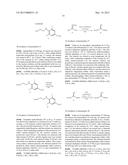 LYSINE OLIGOMER DERIVATIVE AND CARTILAGE TISSUE MARKER MADE THEREOF diagram and image