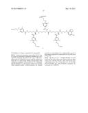 LYSINE OLIGOMER DERIVATIVE AND CARTILAGE TISSUE MARKER MADE THEREOF diagram and image