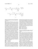 LYSINE OLIGOMER DERIVATIVE AND CARTILAGE TISSUE MARKER MADE THEREOF diagram and image