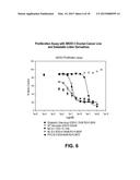 Compositions Containing, Methods Involving, and Uses of Non-Natural Amino     Acid Linked Dolastatin Derivatives diagram and image