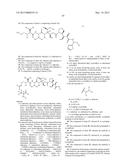 Compositions Containing, Methods Involving, and Uses of Non-Natural Amino     Acid Linked Dolastatin Derivatives diagram and image