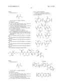 Compositions Containing, Methods Involving, and Uses of Non-Natural Amino     Acid Linked Dolastatin Derivatives diagram and image