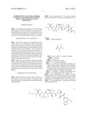 Compositions Containing, Methods Involving, and Uses of Non-Natural Amino     Acid Linked Dolastatin Derivatives diagram and image