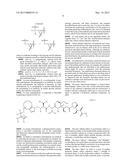 Compositions Containing, Methods Involving, and Uses of Non-Natural Amino     Acid Linked Dolastatin Derivatives diagram and image