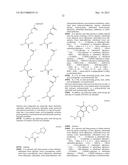 Compositions Containing, Methods Involving, and Uses of Non-Natural Amino     Acid Linked Dolastatin Derivatives diagram and image