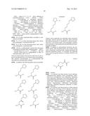 Compositions Containing, Methods Involving, and Uses of Non-Natural Amino     Acid Linked Dolastatin Derivatives diagram and image