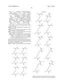 Compositions Containing, Methods Involving, and Uses of Non-Natural Amino     Acid Linked Dolastatin Derivatives diagram and image